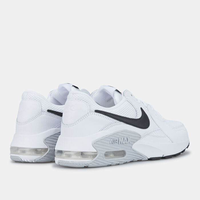 Nike Women's Air Max Excee Shoe Grey Nike Women's Air Max Excee Shoe Grey image number 2