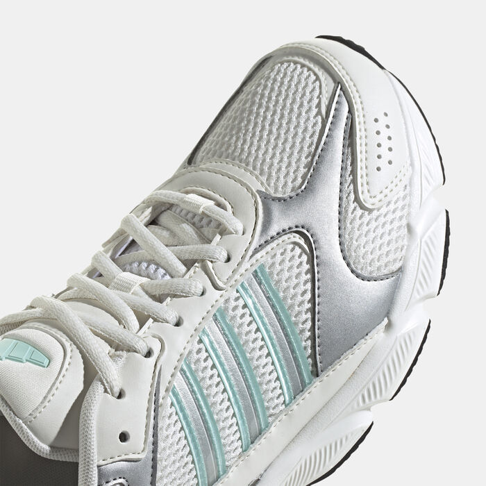 adidas Women's Crazychaos 2000 Shoes White adidas Women's Crazychaos 2000 Shoes White image number 5