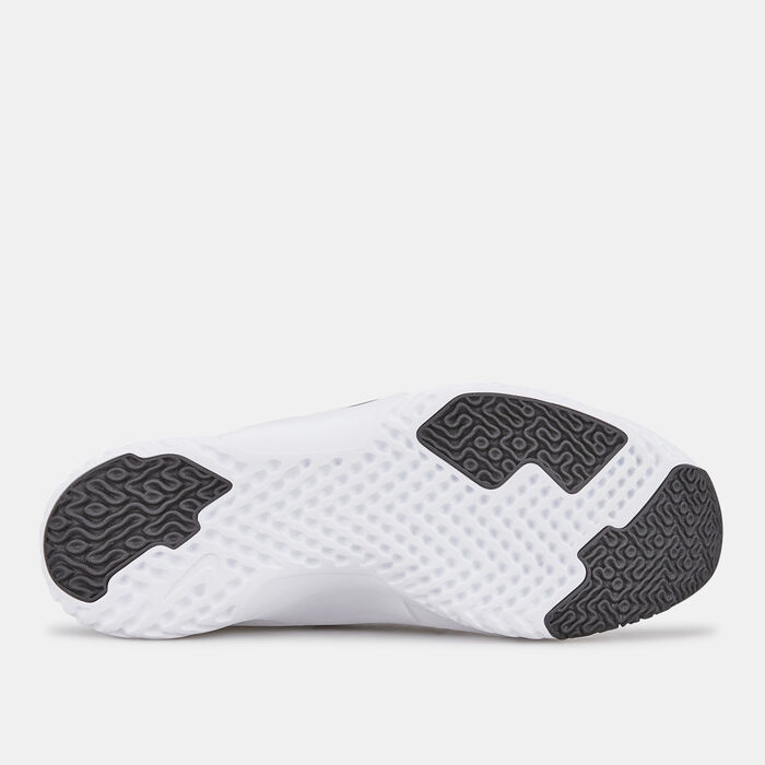 Nike Women's Renew In-Season TR 10 Premium Shoe White image number 3