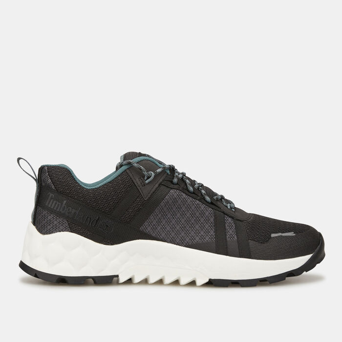 Timberland Women's Solar Wave LT Low Shoe Black Timberland Women's Solar Wave LT Low Shoe Black image number 0