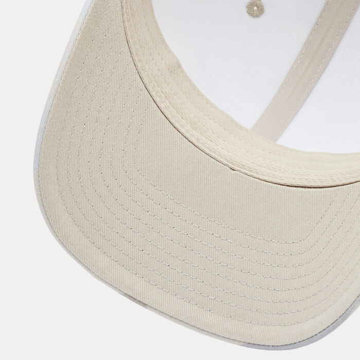 Columbia Mesh™ Snap Back Hat Beige image number 2