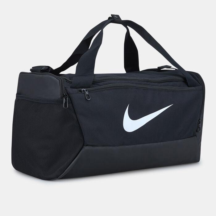 Nike Brasilia Training Duffel Bag Black Nike Brasilia Training Duffel Bag Black image number 2
