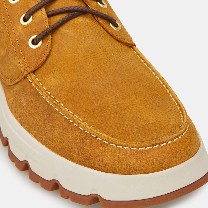 Timberland Men's Greenstride™ TBL® Originals EK+ Boat Shoe Brown Timberland Men's Greenstride™ TBL® Originals EK+ Boat Shoe Brown image number 4