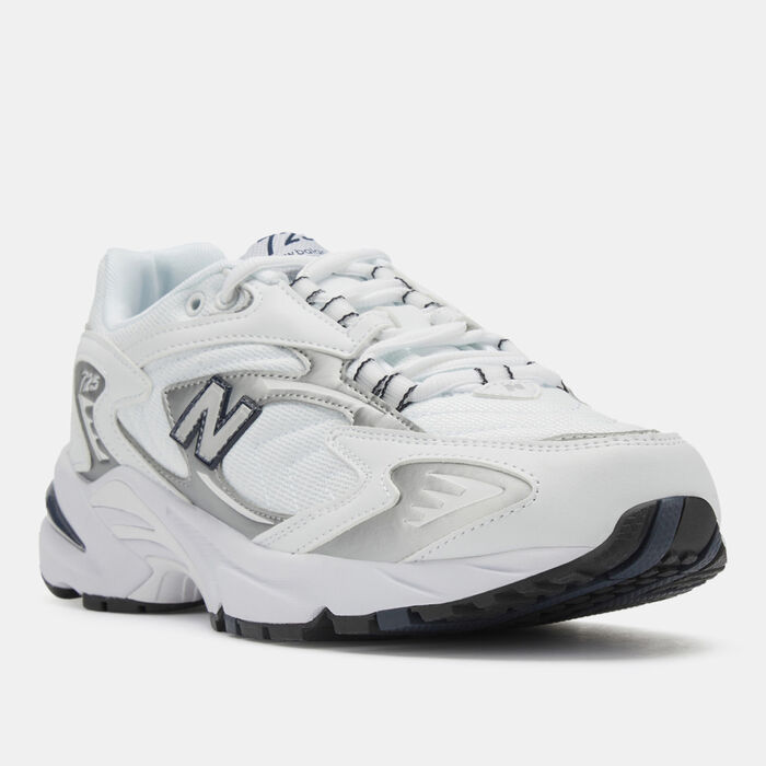 New Balance Men's ML725V1 Shoe White image number 1