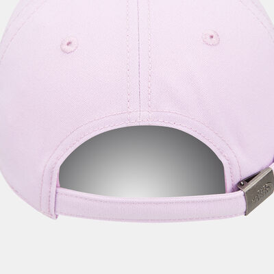 The North Face Recycled '66 Cap Purple The North Face Recycled '66 Cap Purple