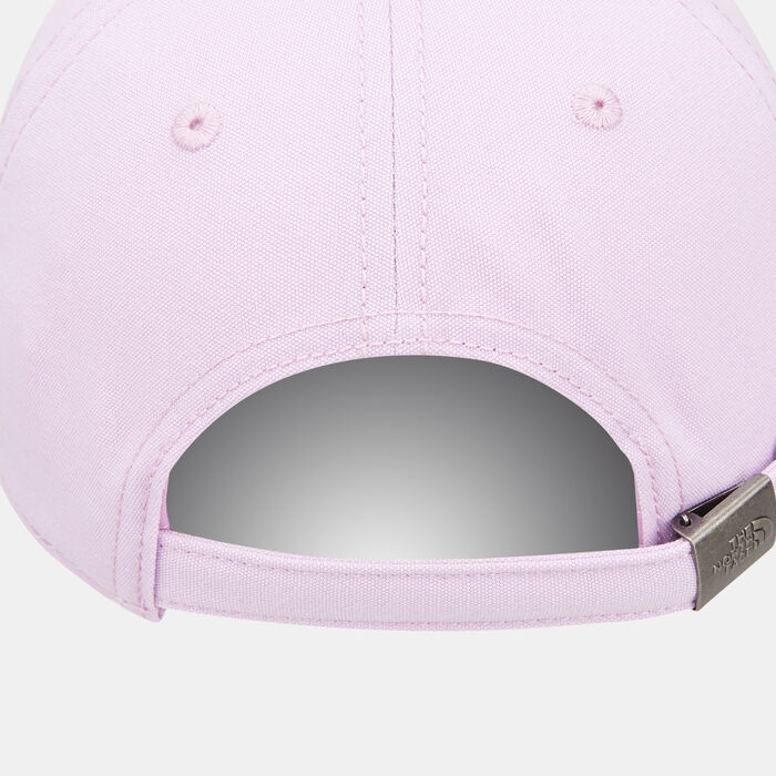 The North Face Recycled '66 Cap Purple The North Face Recycled '66 Cap Purple image number 1