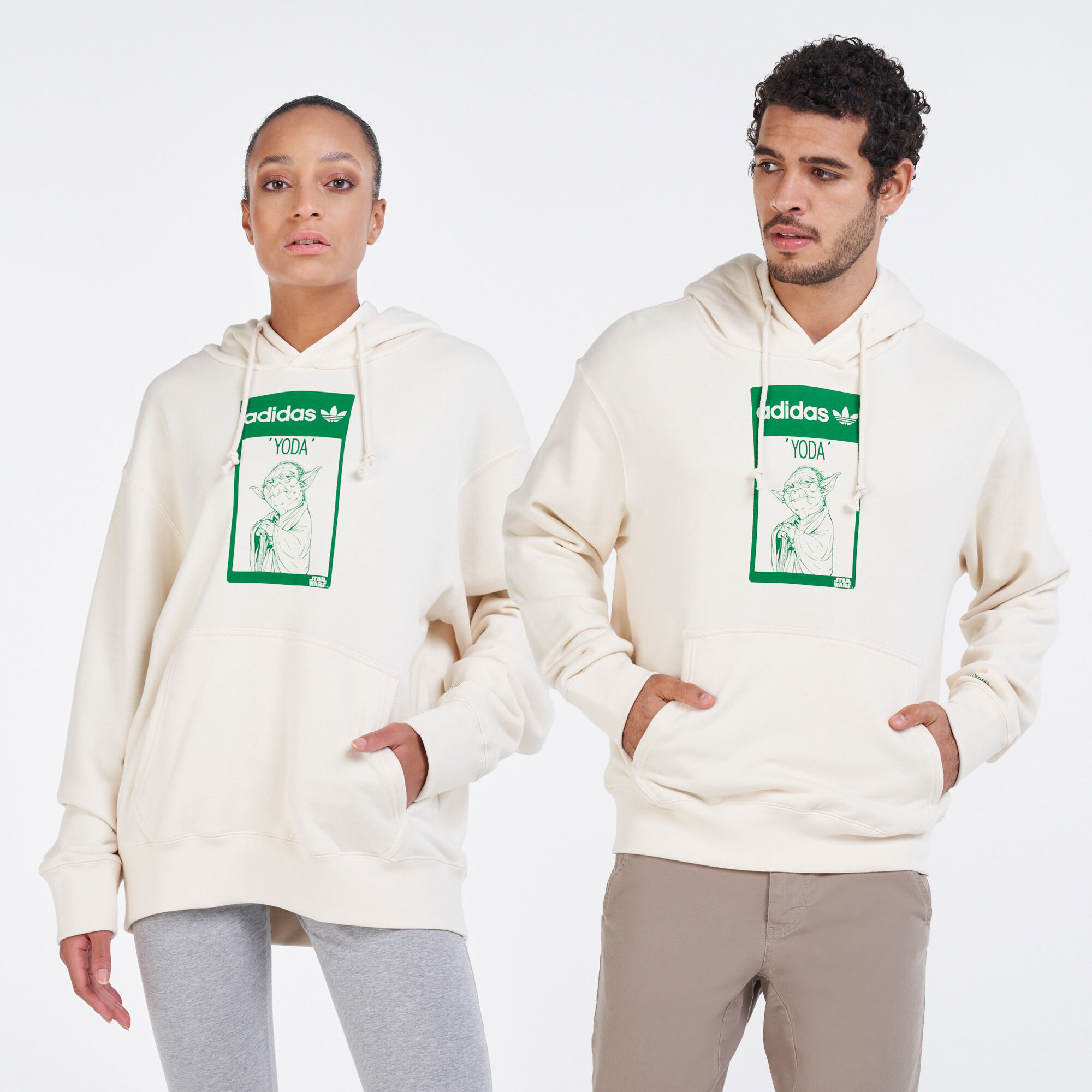 Yoda hoodie outlet