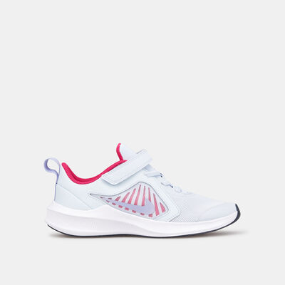 Nike Kids' Downshifter 10 Shoe (Younger Kids) Black