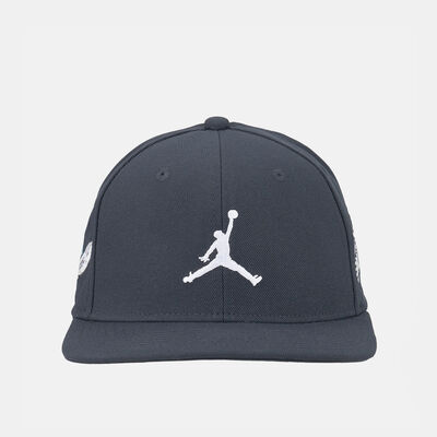 Jordan Jumpman Pro Cap Black Jordan Jumpman Pro Cap Black