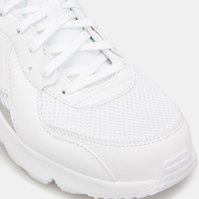 Nike Women's Air Max Excee Shoe White Nike Women's Air Max Excee Shoe White image number 8