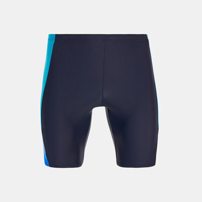 Speedo Men's Dive Jammer Shorts Blue Speedo Men's Dive Jammer Shorts Blue