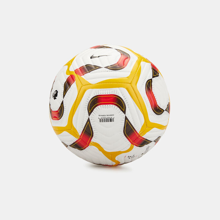 Nike Premier League Academy Football White Nike Premier League Academy Football White image number 1