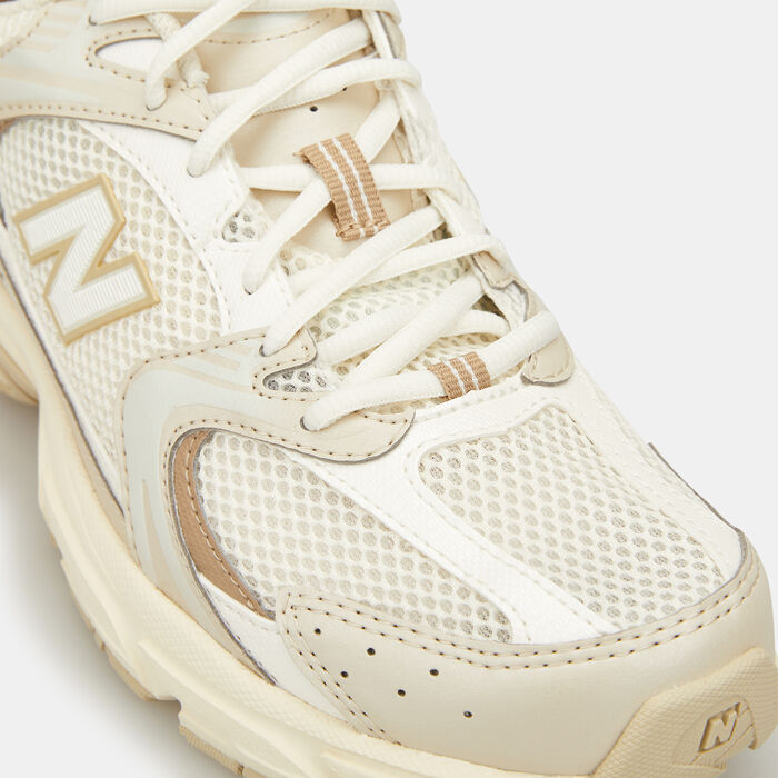 New Balance Women's 530 Shoes Beige image number 4