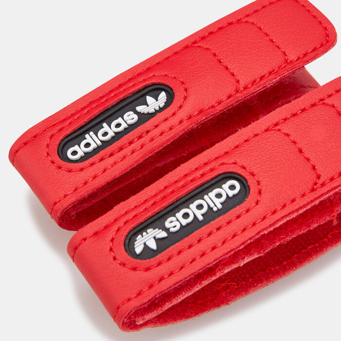 adidas Originals Men's Forum Low Premium Shoe White image number 5