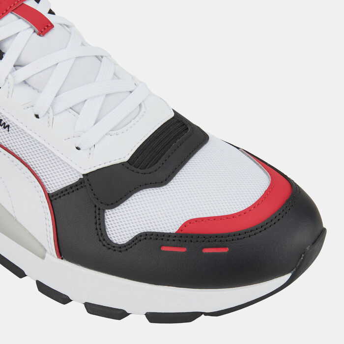 PUMA Men's RS 2.0 Core Shoe White PUMA Men's RS 2.0 Core Shoe White image number 9