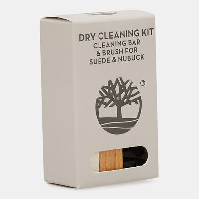 Timberland Dry Cleaning Kit Clear Timberland Dry Cleaning Kit Clear