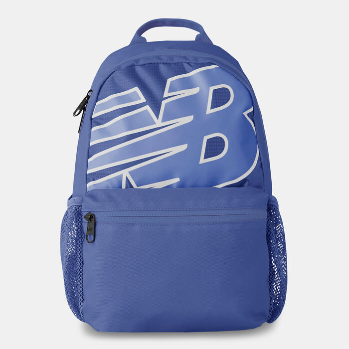 New Balance Backpack (XS) Blue New Balance Backpack (XS) Blue image number 0
