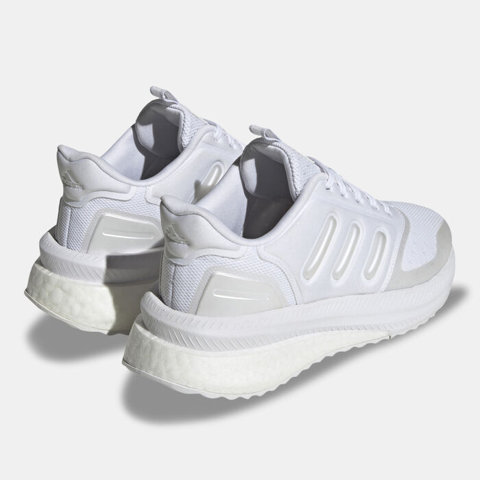 adidas Women's X_PLRPHASE Shoes White adidas Women's X_PLRPHASE Shoes White image number 2