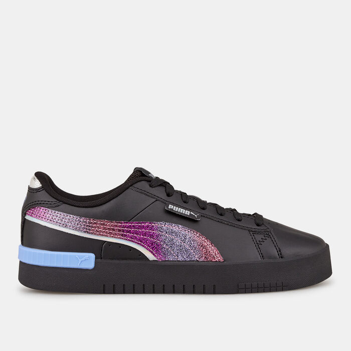 PUMA Women's Jada Night Out Shoe Black PUMA Women's Jada Night Out Shoe Black image number 0