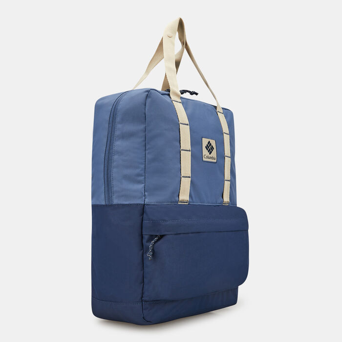 Columbia Trek™ 24L Backpack Blue Columbia Trek™ 24L Backpack Blue image number 2