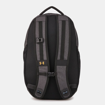 Under Armour UA Hustle Pro Backpack Black