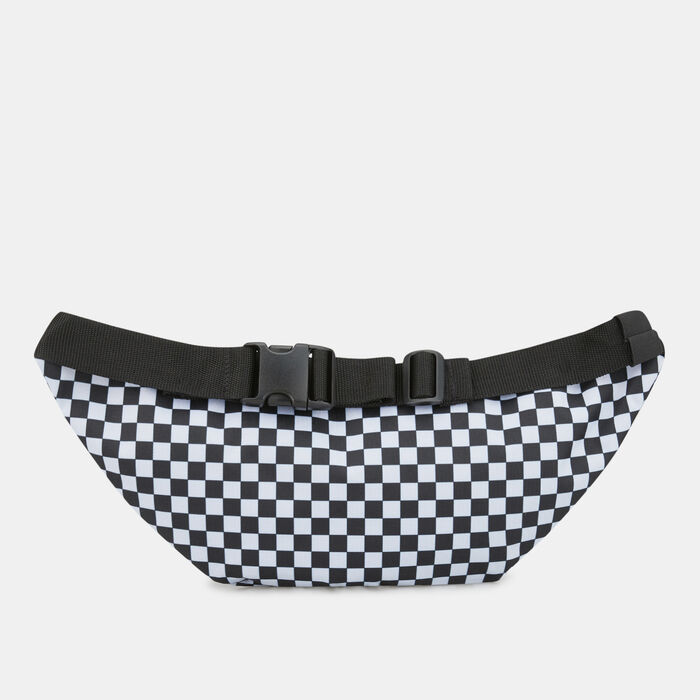 Vans Ward Cross-Body Bag Black image number 1