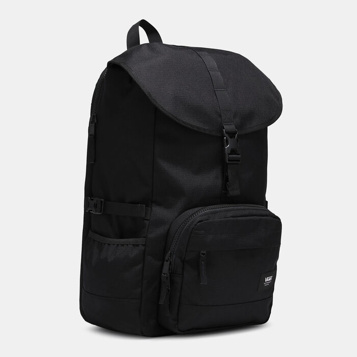 Vans DX Backpack Black image number 2
