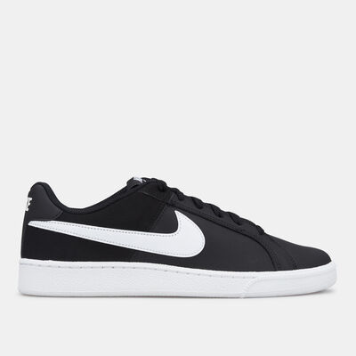 Nike Women's Court Royale Shoe Black