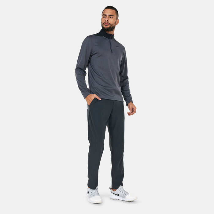 Nike Men's Dri-FIT Vapor Golf Pants White Nike Men's Dri-FIT Vapor Golf Pants White image number 2