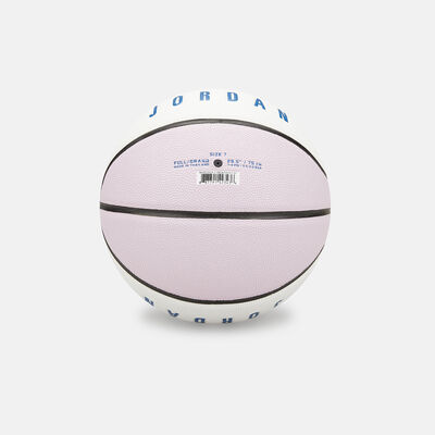 Jordan Ultimate 2.0 8P Basketball Multi Jordan Ultimate 2.0 8P Basketball Multi
