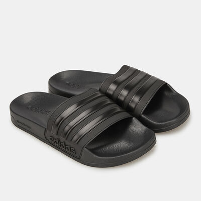 adidas Adilette Shower Slides Black