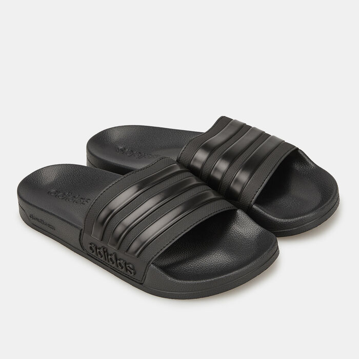 adidas Adilette Shower Slides Black image number 0