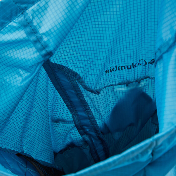 Columbia Tandem Trail™ Backpack - 22L Blue image number 3