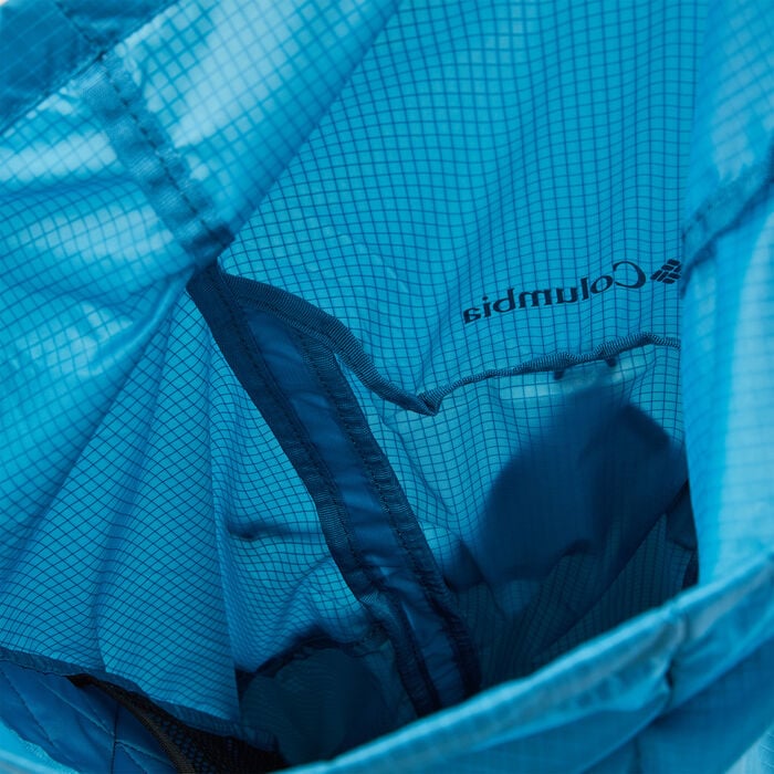Columbia Tandem Trail™ Backpack - 22L Blue Columbia Tandem Trail™ Backpack - 22L Blue image number 3