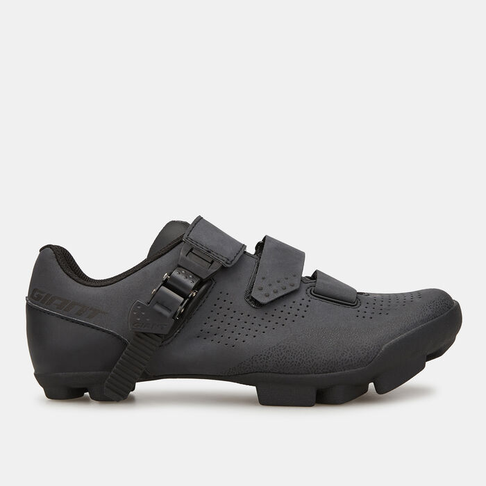 Giant Men's Transmit Cycling Shoe Black image number 0
