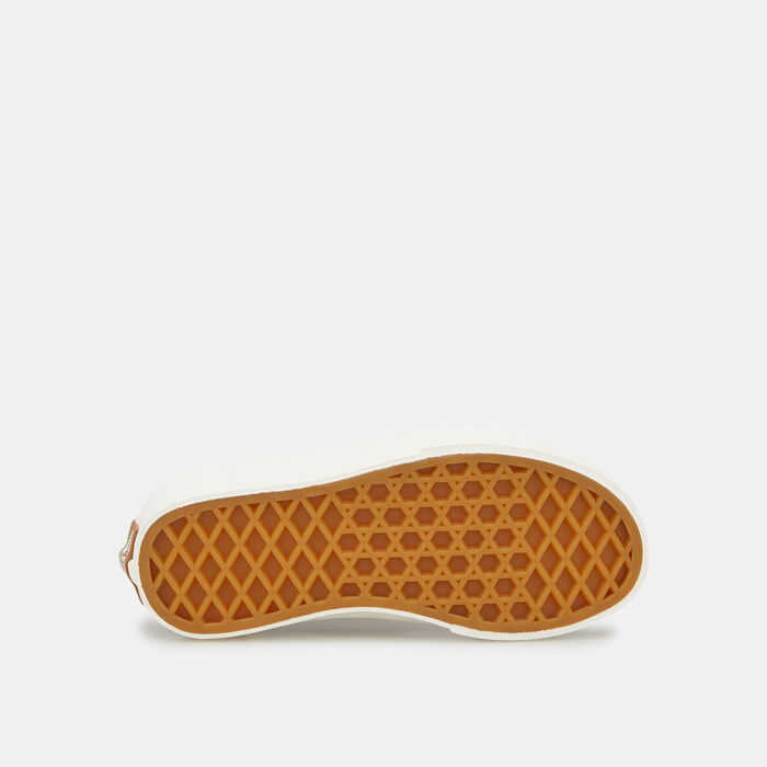 Vans Kids' Old Skool Shoe (Younger Kids) Multi Vans Kids' Old Skool Shoe (Younger Kids) Multi image number 3