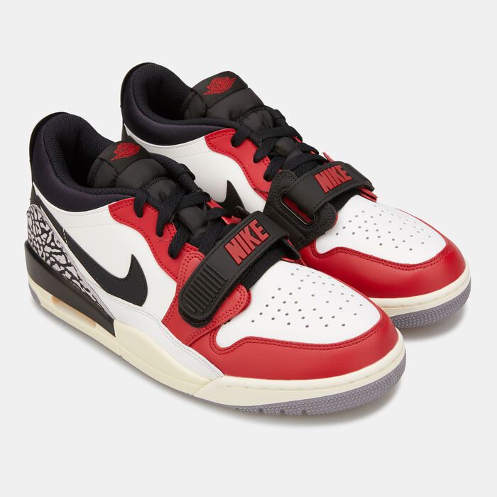 Jordan Men's Legacy 312 Low Shoes Multi Jordan Men's Legacy 312 Low Shoes Multi image number 3