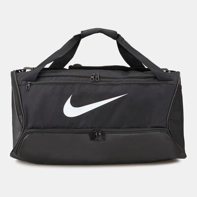 Nike Brasilia 9.5 Training Duffel Bag Black