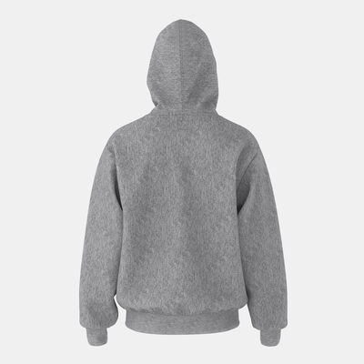 Vans Men's Original Hoodie Grey