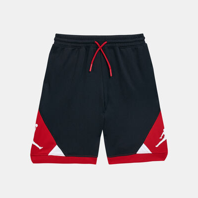 Jordan Kids' Air Diamond Shorts (Younger Kids) Black