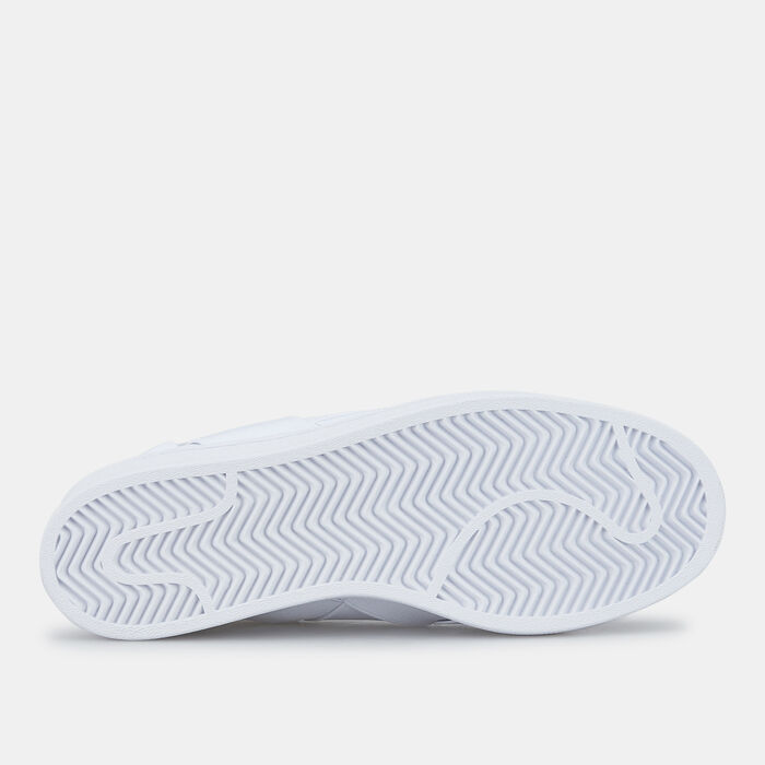 adidas Originals Women's Superstar Slip-On Shoe White adidas Originals Women's Superstar Slip-On Shoe White image number 5