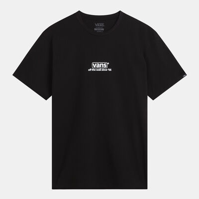 Vans Men's Bubs T-Shirt Black