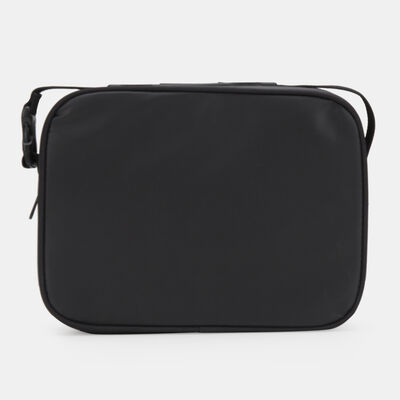 Nike Kids' Futura Fuel Lunch Bag Black Nike Kids' Futura Fuel Lunch Bag Black