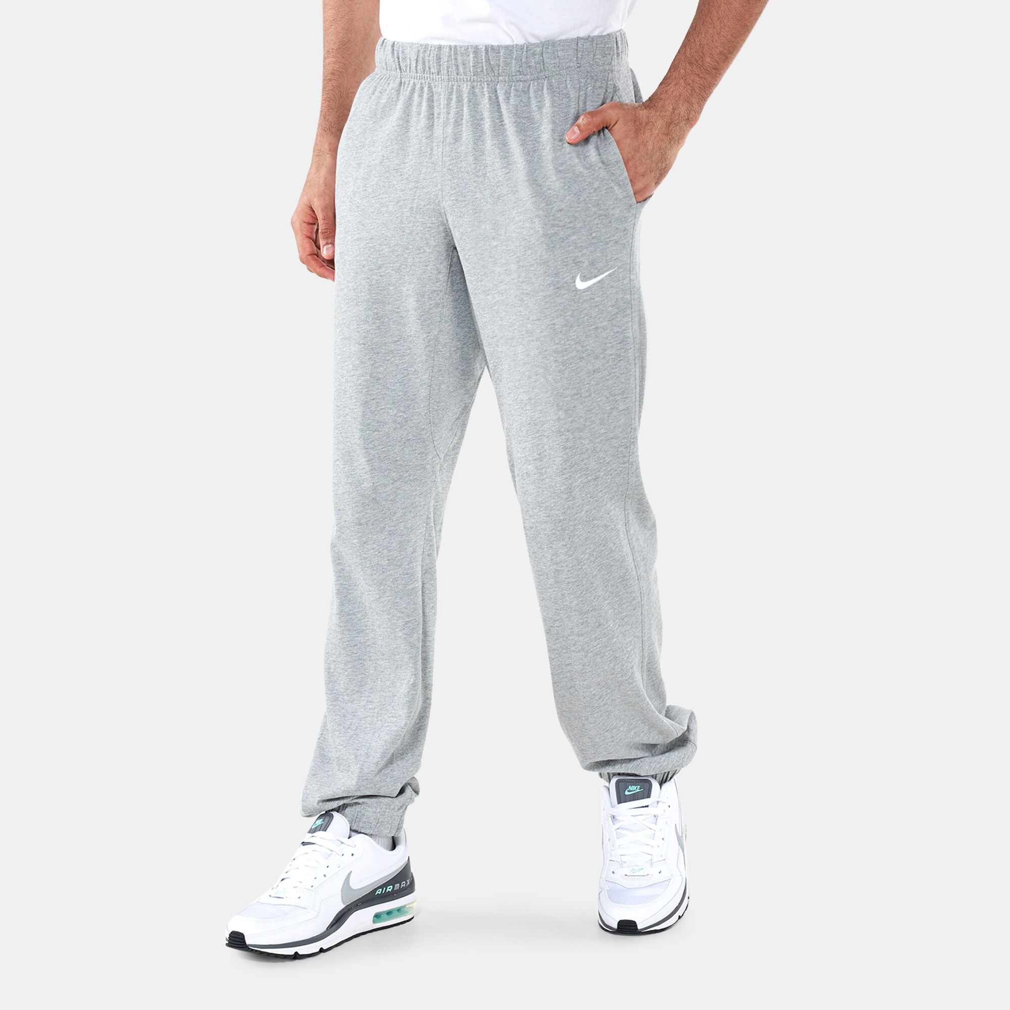 Men s Sportswear Crusader Cuff Pants Grey Nike in Qatar SSS