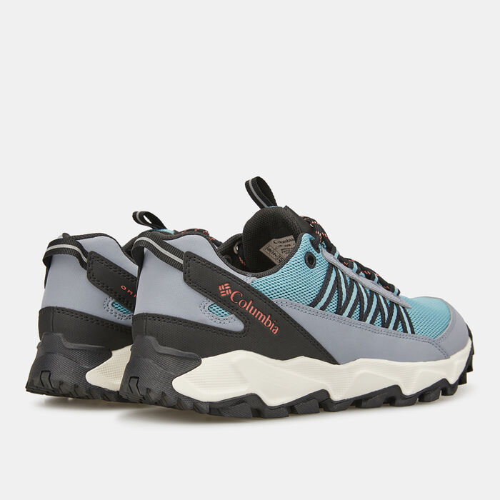 Columbia Women's Flow Fremont™ Shoe Blue Columbia Women's Flow Fremont™ Shoe Blue image number 3