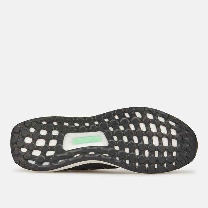 adidas Men's Ultraboost 1.0 Shoe Black adidas Men's Ultraboost 1.0 Shoe Black image number 4