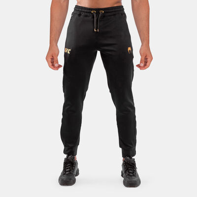 Venum Men's x UFC Authentic Fight Night Walkout Pants Black Venum Men's x UFC Authentic Fight Night Walkout Pants Black