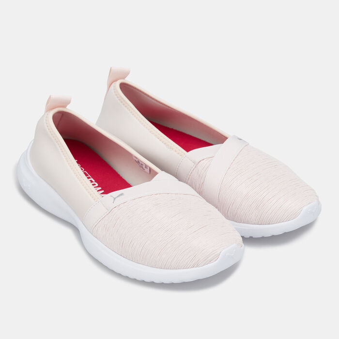 PUMA Women's Adelina Shoe Pink PUMA Women's Adelina Shoe Pink image number 1