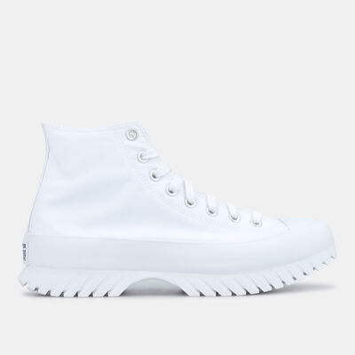 Converse Chuck Taylor All Star Lugged 2.0 Unisex Shoe White
