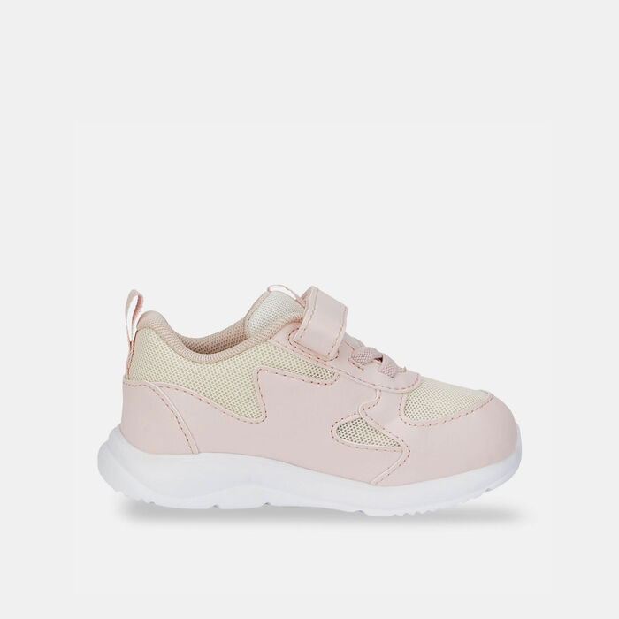 PUMA Kids' Fun Racer Shoes Pink PUMA Kids' Fun Racer Shoes Pink image number 2